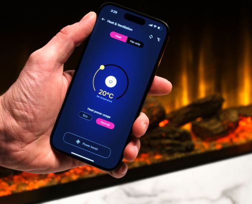 Heating