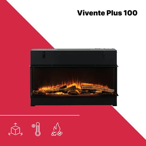 vivente plus 100 tile